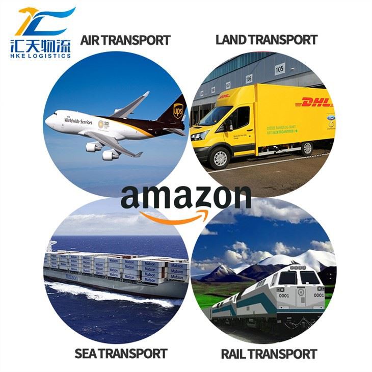 Gaisa kravu ekspeditors e-motorolleriem, kas tiek piegādāti no Ķīnas uz Amerikas Savienotajām Valstīm