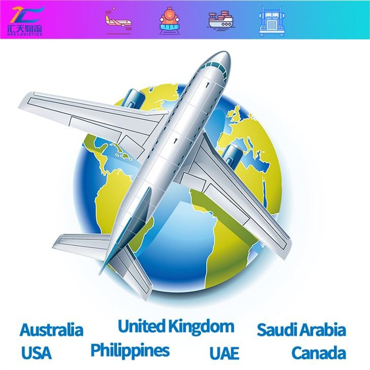 Power Bank piegādes aģents uz ASV no Ķīnas