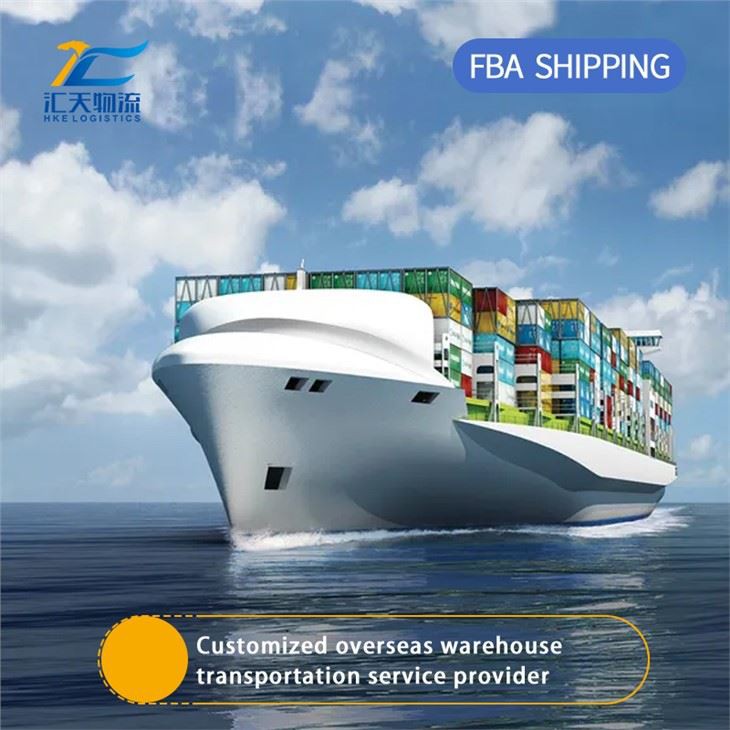 Jūras kuģniecības aģenti Šenžeņā